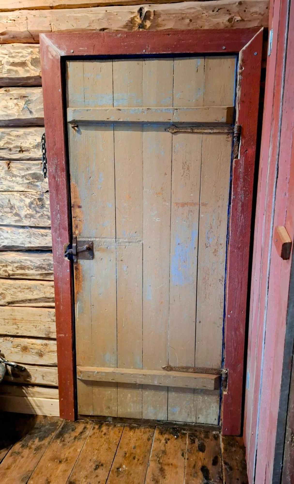 Lofoten Resort Sørvågen 外观 照片