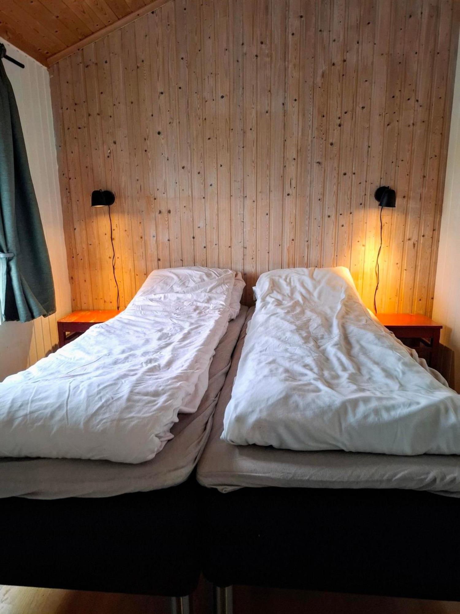 Lofoten Resort Sørvågen 外观 照片