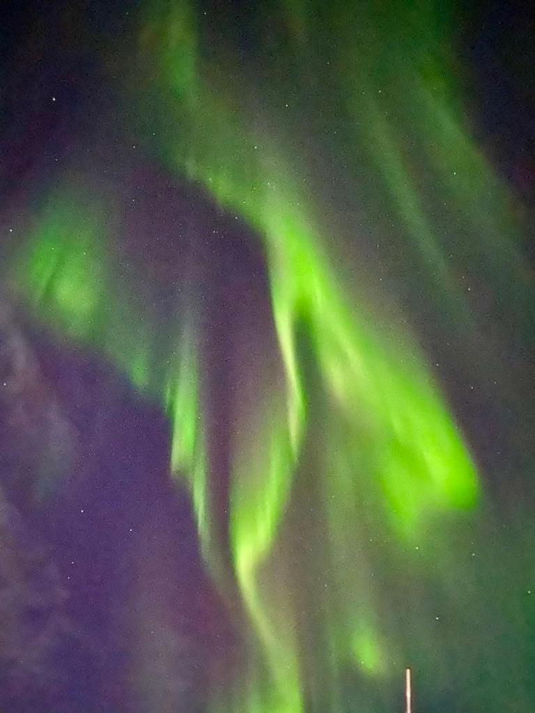 Lofoten Resort Sørvågen 外观 照片