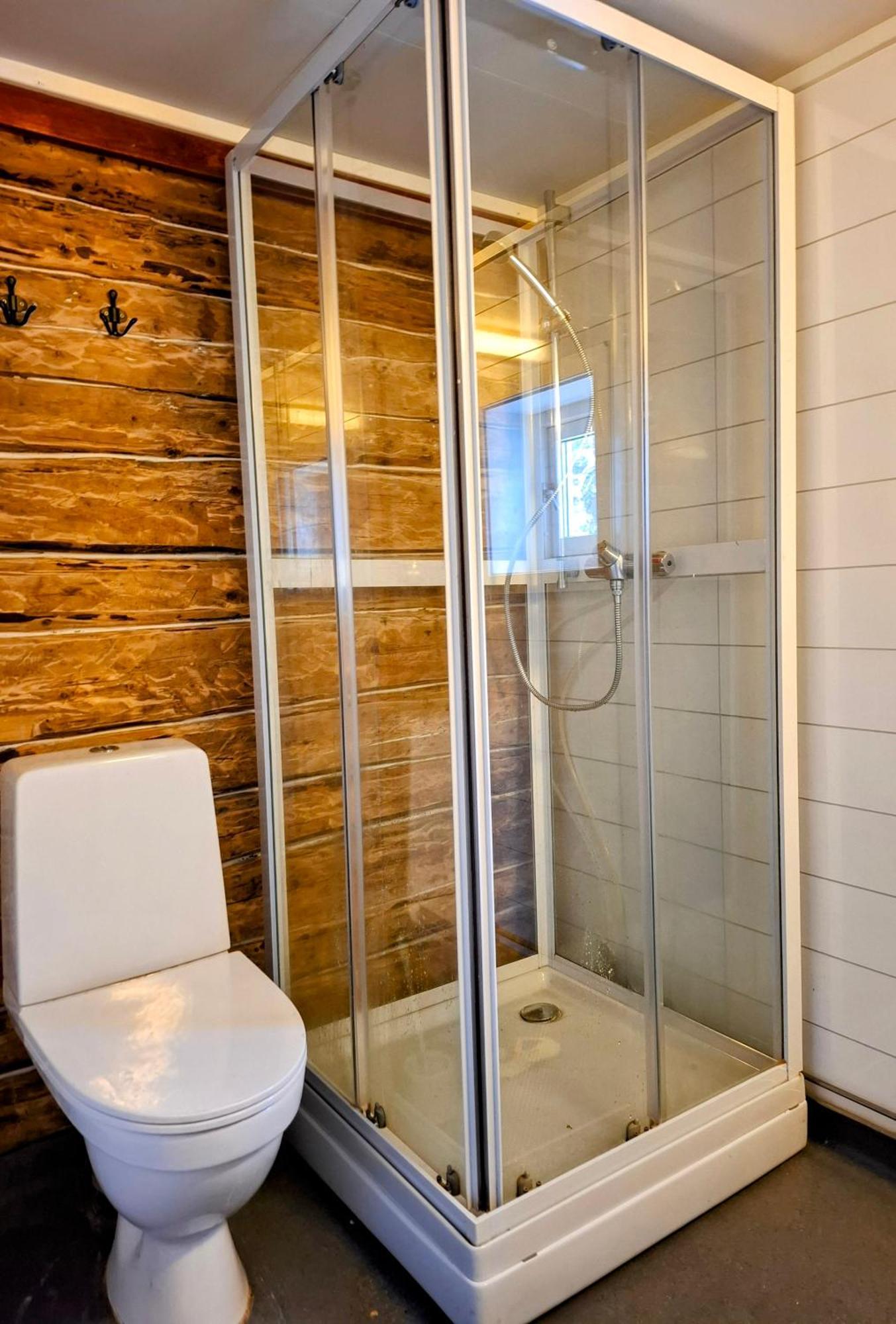 Lofoten Resort Sørvågen 外观 照片