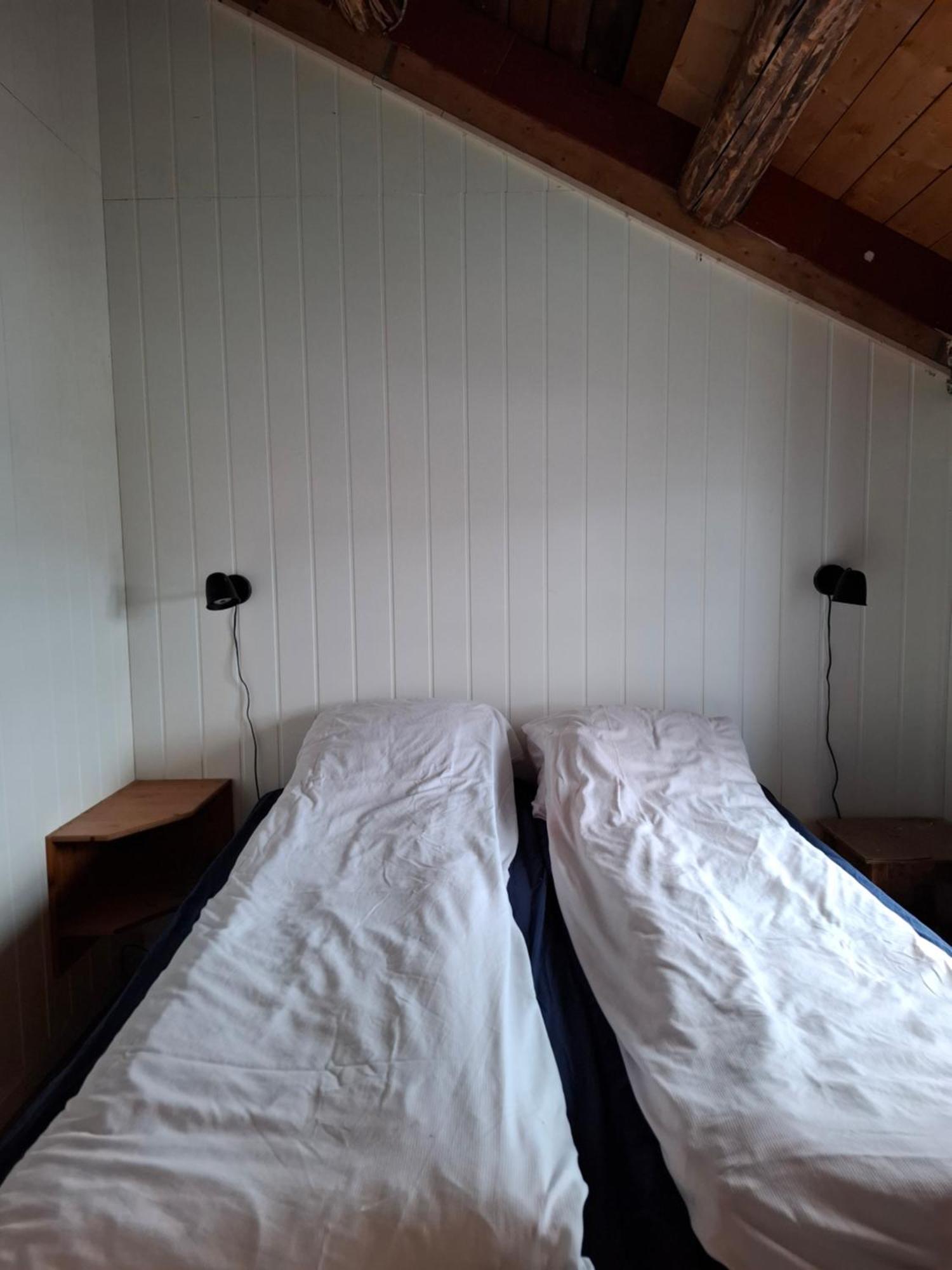 Lofoten Resort Sørvågen 外观 照片