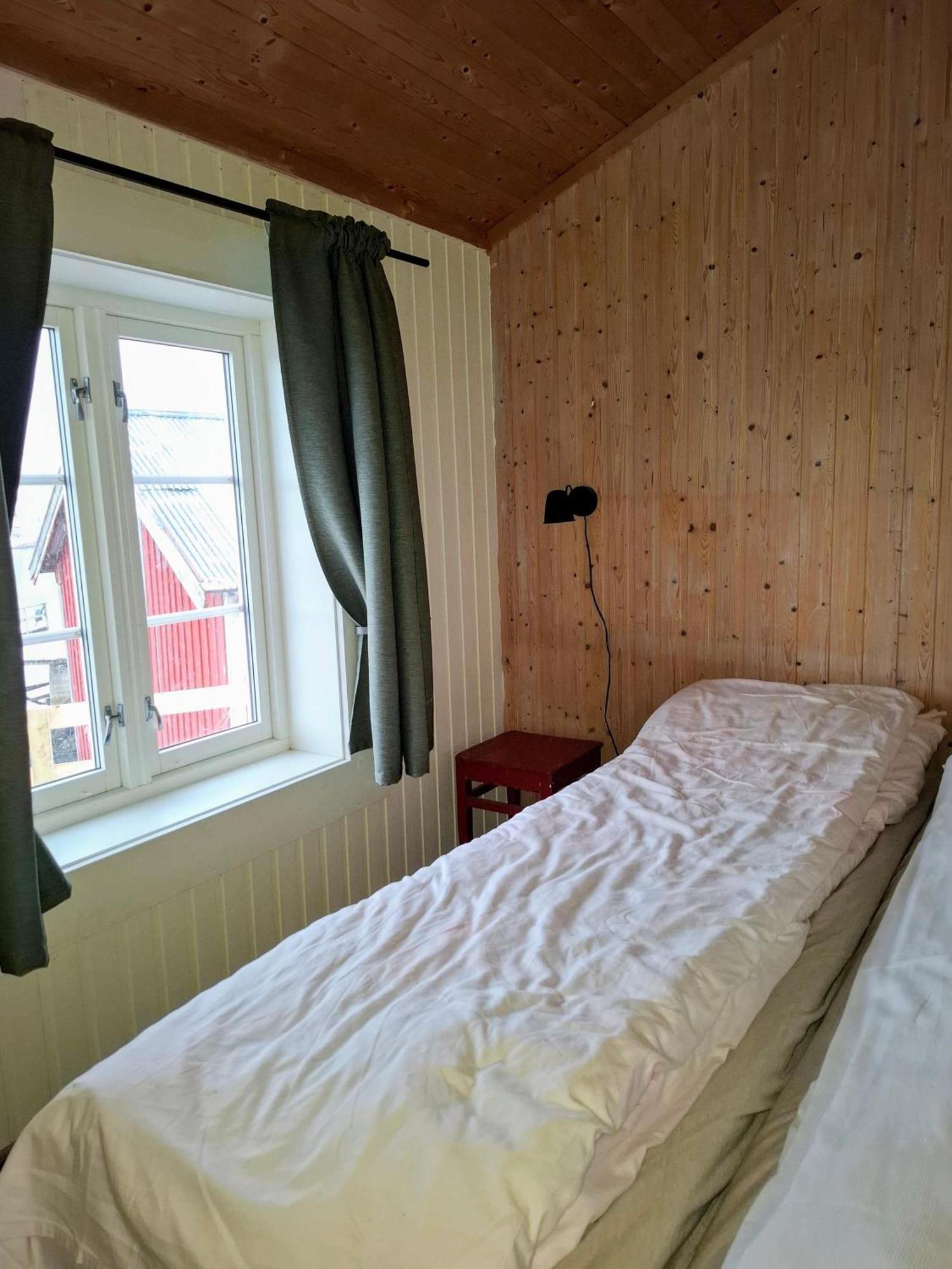 Lofoten Resort Sørvågen 外观 照片