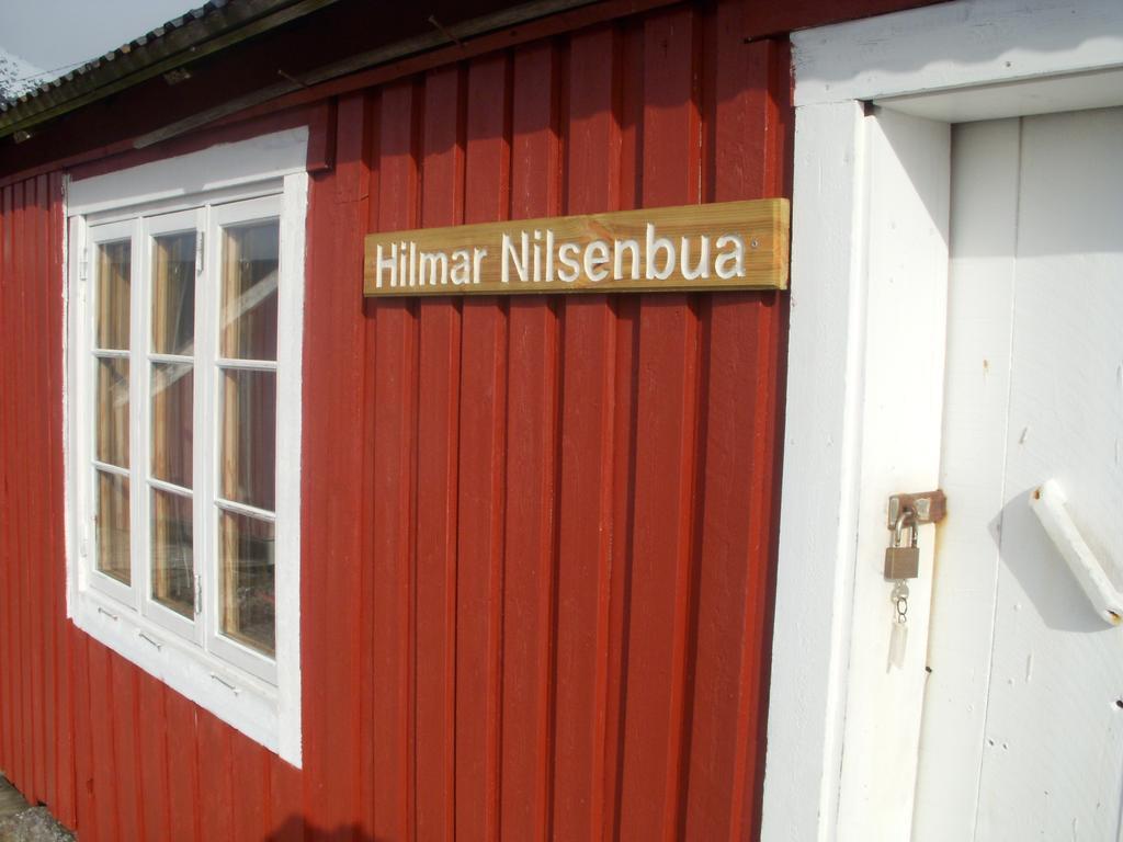 Lofoten Resort Sørvågen 客房 照片